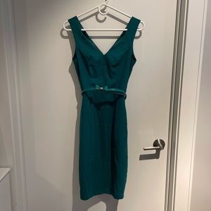 NWOT ModCloth Sheath Dress